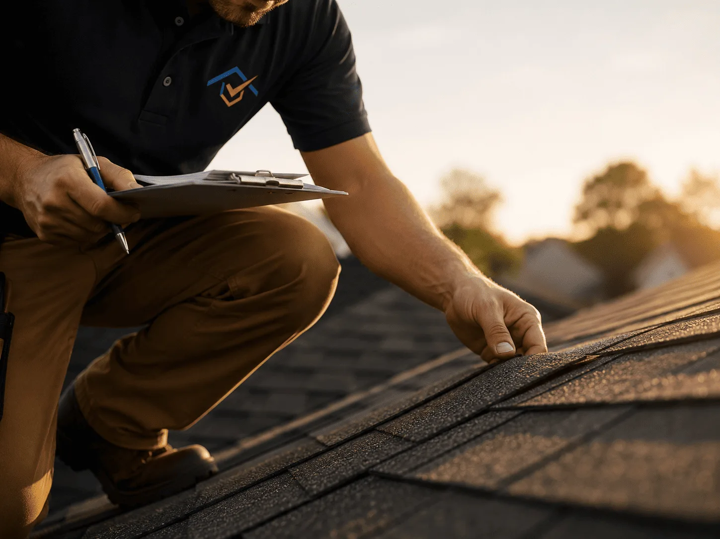 Why Choose Roof Inspection in Westville, OK